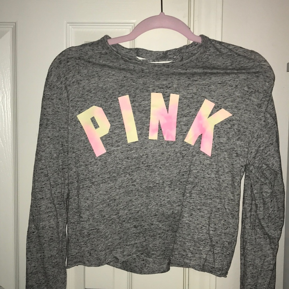 Long sleeve